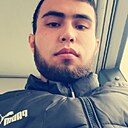 Мухаммед, 22 года