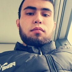 Фотография мужчины Мухаммед, 22 года из г. Фергана