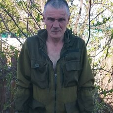 Фотография мужчины Сергей, 46 лет из г. Тальменка