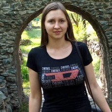 Фотография девушки Марина, 30 лет из г. Усть-Каменогорск