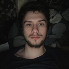 Фотография мужчины Холлис, 25 лет из г. Чита