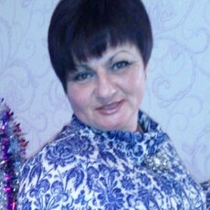Фотография девушки Татьяна, 55 лет из г. Саки