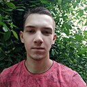 Дмитрий, 20 лет