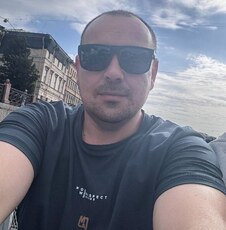 Фотография мужчины Сергей, 37 лет из г. Москва