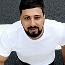 Синан, 30 лет