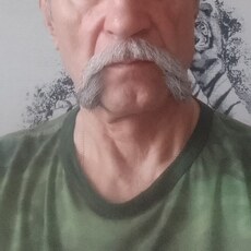 Фотография мужчины Евгений, 67 лет из г. Фокино