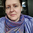 Оля, 42 года