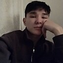 Адиль, 22 года