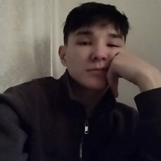 Фотография мужчины Адиль, 22 года из г. Павлодар