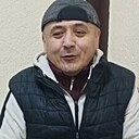 Азим, 45 лет