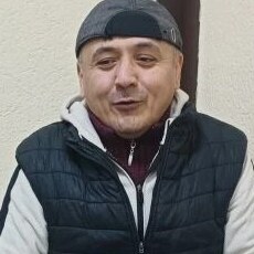 Фотография мужчины Азим, 45 лет из г. Томск