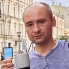Фотография мужчины Николай, 42 года из г. Екатеринбург