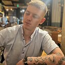 Эрик, 30 лет