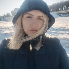 Фотография девушки Кристина, 49 лет из г. Калининград