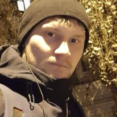 Фотография мужчины Валерій, 33 года из г. Кривой Рог