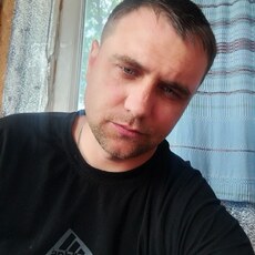 Фотография мужчины Сергей, 34 года из г. Харьков