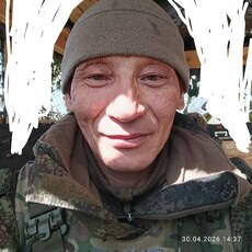 Фотография мужчины Станислав, 45 лет из г. Мирный