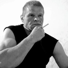 Фотография мужчины Роман, 38 лет из г. Хабаровск