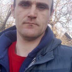 Фотография мужчины Михаил, 38 лет из г. Камешково