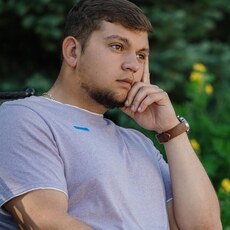 Фотография мужчины Рамил, 25 лет из г. Пыть-Ях