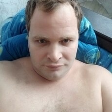 Фотография мужчины Роман, 36 лет из г. Новоалтайск