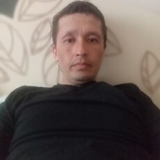 Фотография мужчины Руслан, 37 лет из г. Нижневартовск
