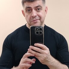 Фотография мужчины Леонид, 46 лет из г. Минск