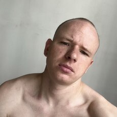 Фотография мужчины Ваня, 26 лет из г. Барановичи