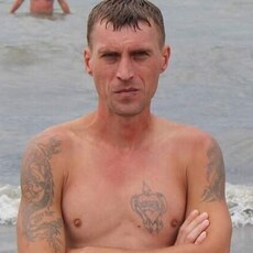 Фотография мужчины Роман, 41 год из г. Балашов