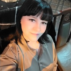Фотография девушки Оля, 36 лет из г. Хабаровск