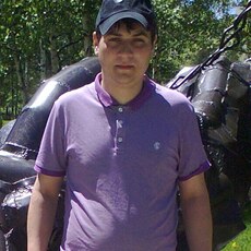 Фотография мужчины Руслан, 36 лет из г. Хабаровск