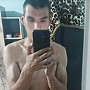 Андрей, 25 лет