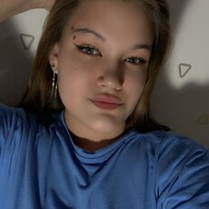Фотография девушки Наташа, 18 лет из г. Ленск