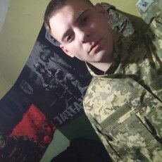 Фотография мужчины Иван, 23 года из г. Запорожье