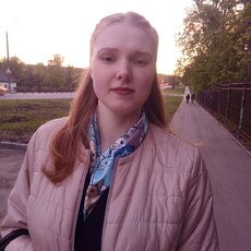 Фотография девушки Нюра, 25 лет из г. Тула