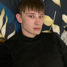 Фотография мужчины Егор, 23 года из г. Уфа