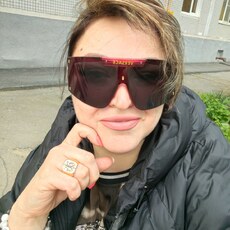 Надежда, 38 из г. Волгодонск.
