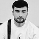 Хайридин, 25 лет