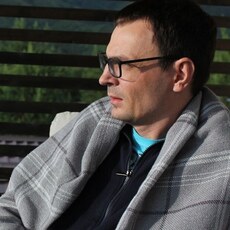 Фотография мужчины Илья, 42 года из г. Санкт-Петербург