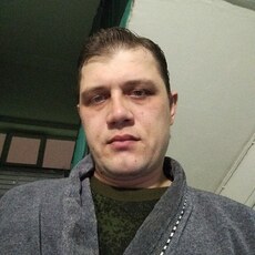 Фотография мужчины Роман, 35 лет из г. Коломна