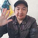 Арман, 43 года