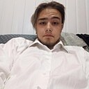 Натаниэль, 23 года