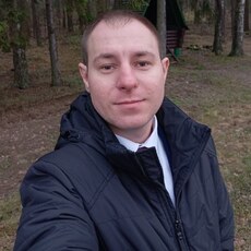 Фотография мужчины Александр, 30 лет из г. Минск