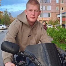 Фотография мужчины Иван, 18 лет из г. Сыктывкар