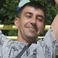 Фотография мужчины Стиг, 41 год из г. Плавск