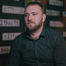 Фотография мужчины Алексей, 28 лет из г. Тихорецк