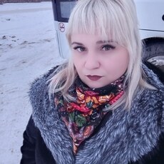 Фотография девушки Елена, 38 лет из г. Ельцовка