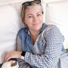 Mariam, 45 из г. Ижевск.