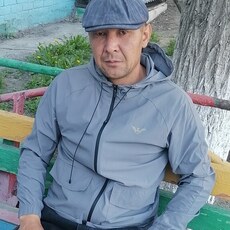 Фотография мужчины Акылбек, 43 года из г. Семей