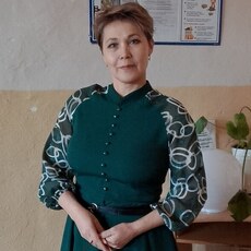 Фотография девушки Оксана, 47 лет из г. Кыра